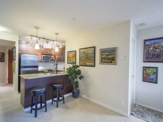 Photo 5: 305 814 ROYAL Avenue in New Westminster: Downtown NW Condo for sale in "NEWS NORTH" : MLS®# R2118221