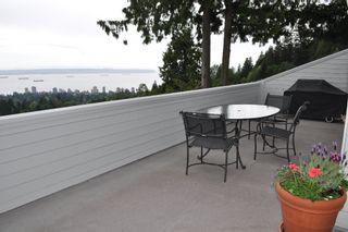 Photo 21: 1338 CAMRIDGE Road in West Vancouver: Chartwell House for sale : MLS®# V830673