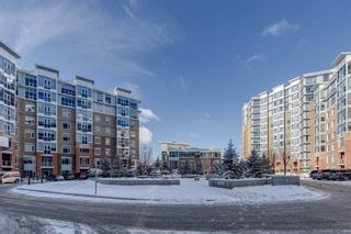 Photo 3: 708 32 Varsity Estates Circle NW in Calgary: Varsity Apartment for sale : MLS®# A2107106
