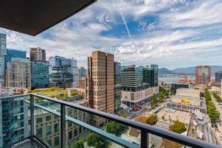 Photo 13: 2802 233 ROBSON Street in Vancouver: Downtown VW Condo for sale in "TV Towers 2" (Vancouver West)  : MLS®# R2869947
