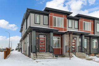 Photo 20: 104 cobblestone Gate SW: Airdrie Row/Townhouse for sale : MLS®# A2115099