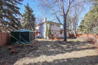 Photo 40: 9 Wendover Place in Winnipeg: Fort Richmond Residential for sale (1K)  : MLS®# 202307012