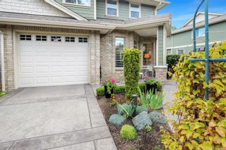 Photo 29: 1643 Fuller St in Nanaimo: Na Central Nanaimo Row/Townhouse for sale : MLS®# 886331