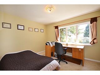 Photo 9: 618 W 22ND ST in North Vancouver: Hamilton House for sale : MLS®# V1003709