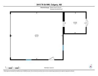Photo 50: 3915 76 Street NW in Calgary: Bowness Detached for sale : MLS®# A1211430