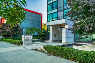 Photo 20: 3607 6658 DOW Avenue in Burnaby: Metrotown Condo for sale (Burnaby South)  : MLS®# R2812084