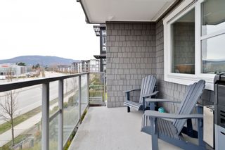 Photo 17: 211 550 SEABORNE Place in Port Coquitlam: Riverwood Condo for sale in "Fremont Green" : MLS®# R2432651