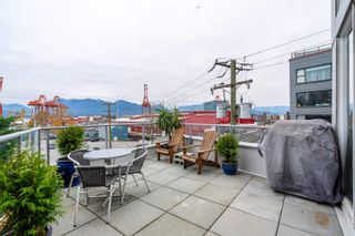 Photo 12: 212 289 ALEXANDER Street in Vancouver: Strathcona Condo for sale in "The Edge" (Vancouver East)  : MLS®# R2738673