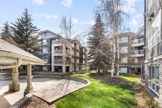 Photo 38: 124 35 Richard Court SW in Calgary: Lincoln Park Apartment for sale : MLS®# A2050442