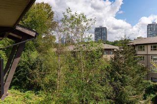 Photo 22: 405 400 KLAHANIE Drive in Port Moody: Port Moody Centre Condo for sale in "The Tides" : MLS®# R2878089