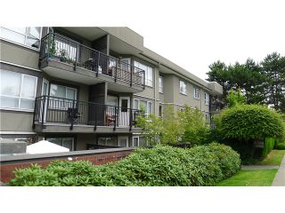 Photo 16: # 219 555 W 14TH AV in Vancouver: Fairview VW Condo for sale in "CAMBRIDGE PLACE" (Vancouver West)  : MLS®# V1014493