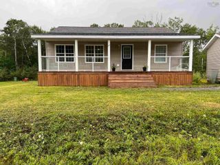 Photo 1: 27 Munroe Heights in Westville Road: 108-Rural Pictou County Residential for sale (Northern Region)  : MLS®# 202219939