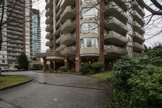 Photo 22: 303 728 FARROW Street in Coquitlam: Coquitlam West Condo for sale in "THE VICTORIA" : MLS®# R2146505