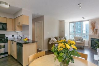 Photo 10: 2101 63 KEEFER Place in Vancouver: Downtown VW Condo for sale in "Europa" (Vancouver West)  : MLS®# R2874373