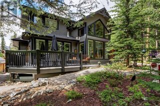 Photo 44: 276 Eagle Terrace Road in Canmore: House for sale : MLS®# A2051851