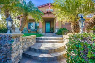 Photo 3: NORTH ESCONDIDO House for sale : 4 bedrooms : 27748 Granite Ridge Rd in Escondido