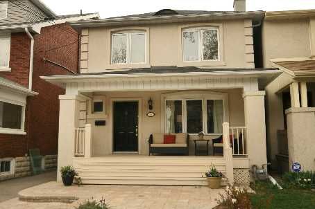 Main Photo:  in : Wanless Park Freehold for sale (Toronto C04) 