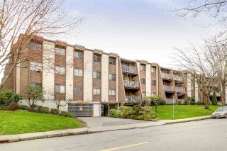 Photo 16: 118 3921 CARRIGAN Court in Burnaby: Government Road Condo for sale in "LOUGHEED ESTATES" (Burnaby North)  : MLS®# R2254855