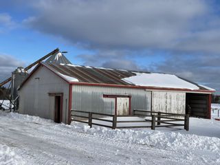 Photo 18: Dairy Farm 342 & 344 Canadian Road, Foxley River, PEI