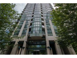 Photo 16: 2502 1239 W GEORGIA Street in Vancouver: Coal Harbour Condo for sale (Vancouver West)  : MLS®# R2148419