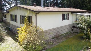 Photo 34: 4554 STALASHEN Drive in Sechelt: Sechelt District Manufactured Home for sale (Sunshine Coast)  : MLS®# R2677080