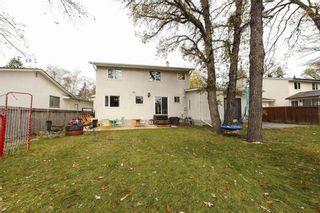 Photo 36: 54 Linacre Road in Winnipeg: Fort Richmond Residential for sale (1K)  : MLS®# 202307121