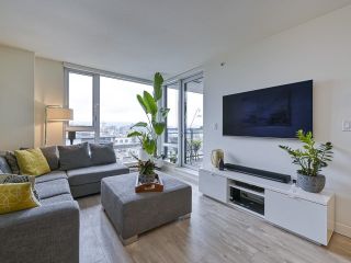 Photo 9: 708 238 WEST BROADWAY Avenue in Vancouver: Mount Pleasant VW Condo for sale in "CITTI" (Vancouver West)  : MLS®# R2664240