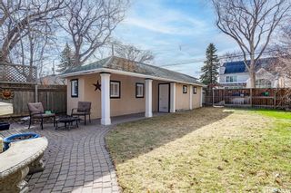 Photo 45: 735 University Drive in Saskatoon: Nutana Residential for sale : MLS®# SK966967