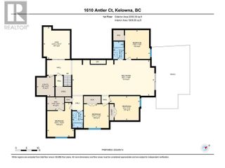 Photo 47: 1610 Antler Court Upper Mission: Okanagan Shuswap Real Estate Listing: MLS®# 10303602