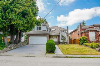Photo 2: 1389 SPRINGER Avenue in Burnaby: Brentwood Park House for sale (Burnaby North)  : MLS®# R2709606