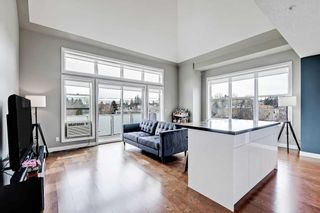 Photo 1: 202 1505 27 Avenue SW in Calgary: South Calgary Apartment for sale : MLS®# A2124272