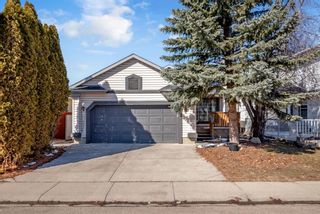 Photo 1: 379 Del Ray Road NE in Calgary: Monterey Park Detached for sale : MLS®# A2120817