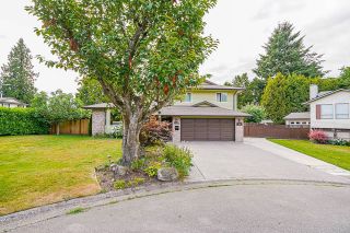 Photo 2: 4709 209 Street in Langley: Langley City House for sale in "Newlands" : MLS®# R2712157