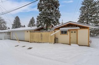 Photo 48: 157 Wedgewood Drive SW in Calgary: Wildwood Detached for sale : MLS®# A2116064