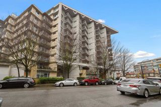 Photo 17: 406 328 E 11TH Avenue in Vancouver: Mount Pleasant VE Condo for sale in "UNO" (Vancouver East)  : MLS®# R2851209