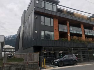 Photo 19: 307 38165 CLEVELAND Avenue in Squamish: Downtown SQ Condo for sale in "Cleveland Gardens" : MLS®# R2737952