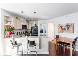 Photo 2: 302 501 PACIFIC Street in Vancouver: Downtown VW Condo for sale in "THE 501" (Vancouver West)  : MLS®# V1139299