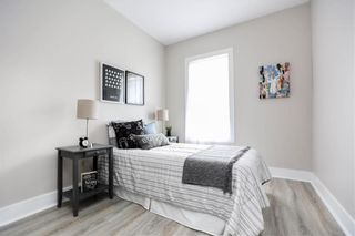 Photo 31: 218 Austin Street North in Winnipeg: Point Douglas Residential for sale (4A)  : MLS®# 202222694