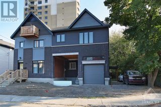 Photo 2: 68 PRINCE ALBERT STREET in Ottawa: House for sale : MLS®# 1373651