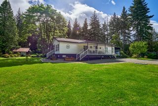 Photo 28: 4806/4800 Faye Rd in Bowser: PQ Bowser/Deep Bay Manufactured Home for sale (Parksville/Qualicum)  : MLS®# 921559
