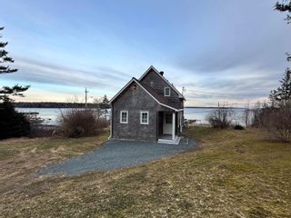 Photo 30: 8581 Highway 3 in Port Mouton: 406-Queens County Residential for sale (South Shore)  : MLS®# 202400774