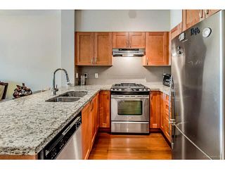 Photo 6: 304 1111 E 27TH Street in North Vancouver: Lynn Valley Condo for sale in "BRANCHES" : MLS®# V1125703