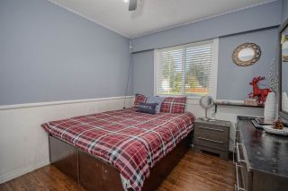 Photo 20: 7531 LEE Street in Mission: Mission BC House for sale in "WEST HEIGHTS-WEST OF CEDAR" : MLS®# R2530956