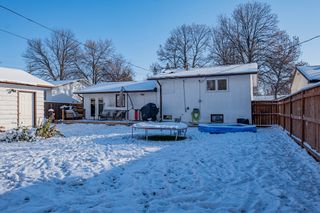 Photo 25: 759 2nd Street NW in Portage la Prairie: House for sale : MLS®# 202329381