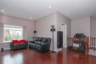 Photo 4: 3214 MATAPAN Crescent in Vancouver: Renfrew Heights House for sale (Vancouver East)  : MLS®# R2182480