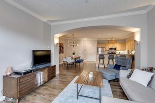 Photo 7: 409 59 22 Avenue SW in Calgary: Erlton Apartment for sale : MLS®# A2083090