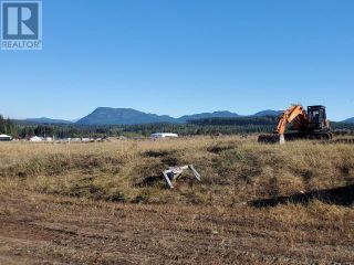 Photo 4: 0 GLACIER STREET in Powell River: Vacant Land for sale : MLS®# 17621