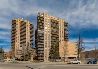 Photo 1: 615 9800 Horton Road SW in Calgary: Haysboro Apartment for sale : MLS®# A1083724