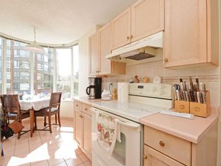 Photo 7: 501 1845 ROBSON Street in Vancouver: West End VW Condo for sale in "SUNDIAL PLACE" (Vancouver West)  : MLS®# R2294334