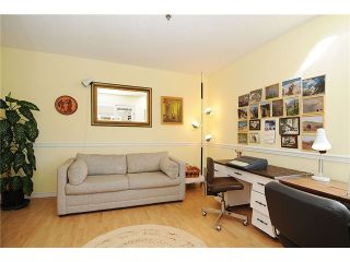 Photo 7: 305 910 W 8TH Avenue in Vancouver: Fairview VW Condo for sale (Vancouver West)  : MLS®# V850404